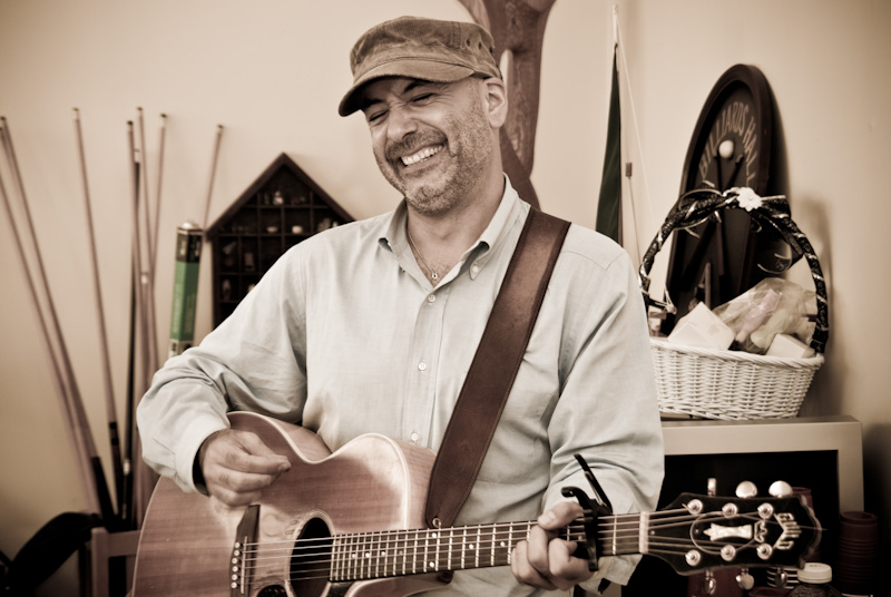 Rockin' With Andy: Andy Baum